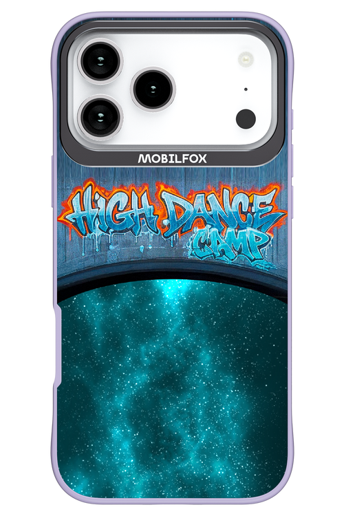 HDC 9 2.0 - Apple iPhone 17 Pro Max