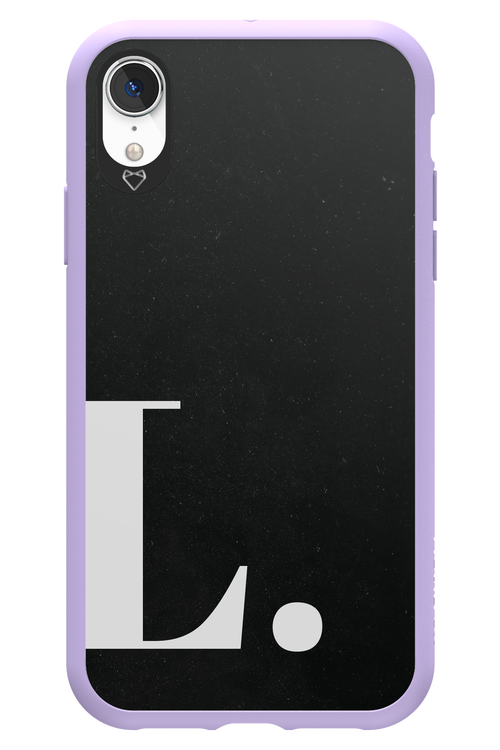 L (Off Space) 2.0 - Apple iPhone XR