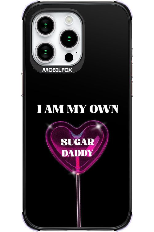 Sugar Daddy - Apple iPhone 15 Pro Max