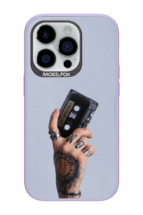 Bagabont 2.0 - Apple iPhone 14 Pro
