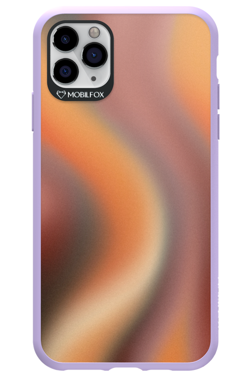 Warm Aura 2.0 - Apple iPhone 11 Pro Max
