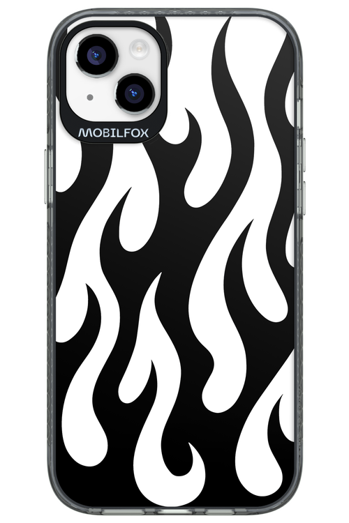 Hell Flame 2.0 - Apple iPhone 14 Plus