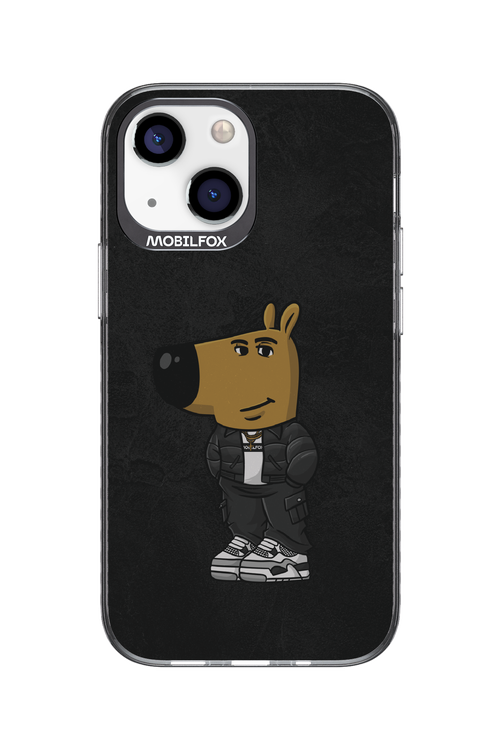 Chill Guy - Apple iPhone 13 Mini