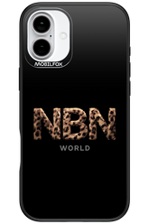 Black - Apple iPhone 16 Plus