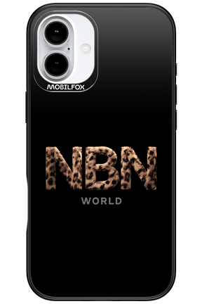 Black - Apple iPhone 16 Plus