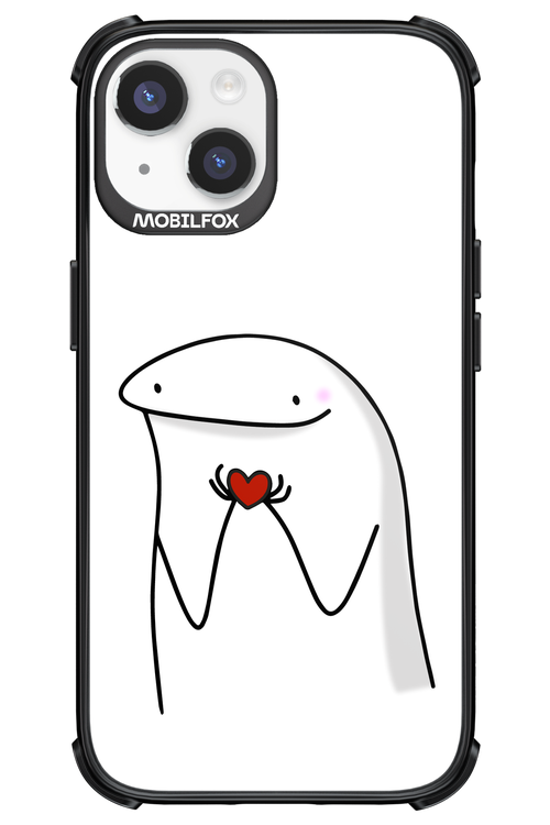 & You - Apple iPhone 14