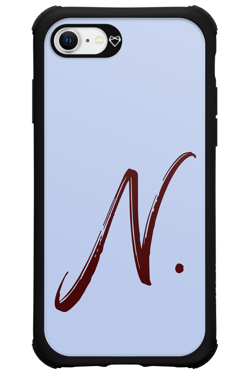 (Jellyfish Presso) N 2.0 - Apple iPhone SE 2022