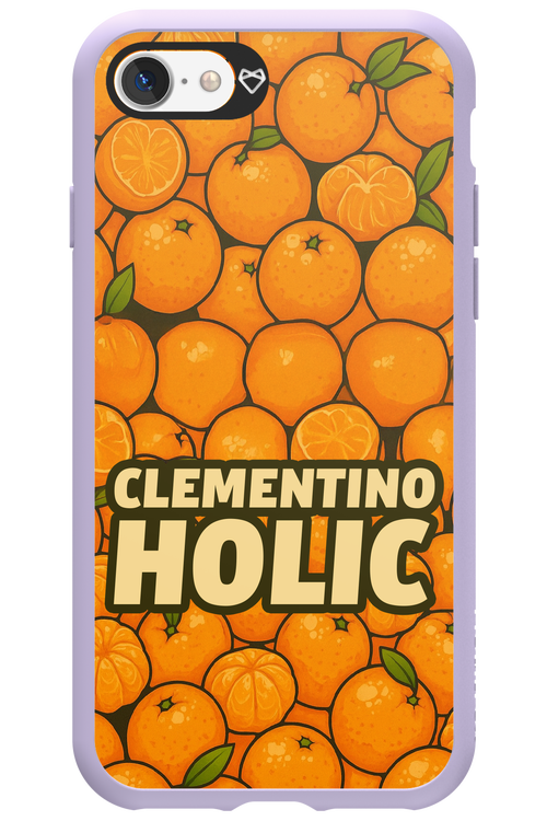 Clementino Holic 2.0 - Apple iPhone 7