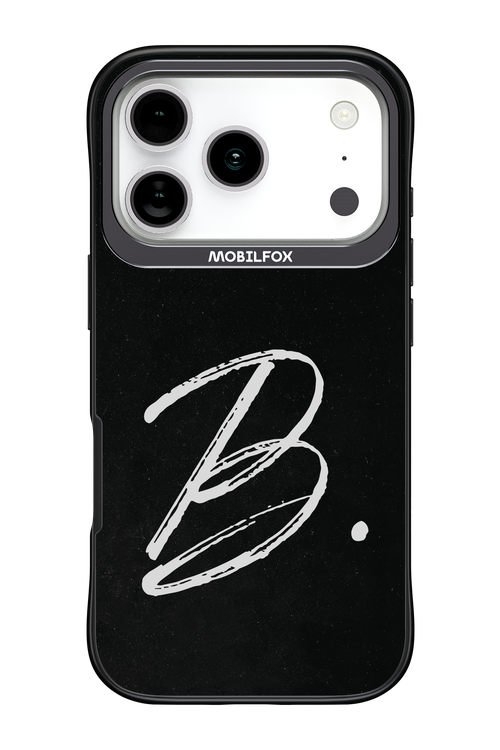 (Off Space) B 2.0 - Apple iPhone 17 Pro