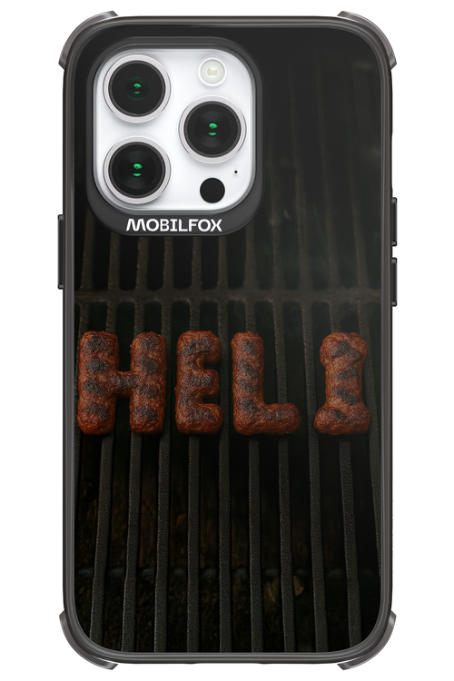 Barbeque - Apple iPhone 14 Pro