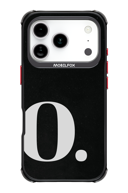 O (Off Space) 2.0 - Apple iPhone 17 Pro