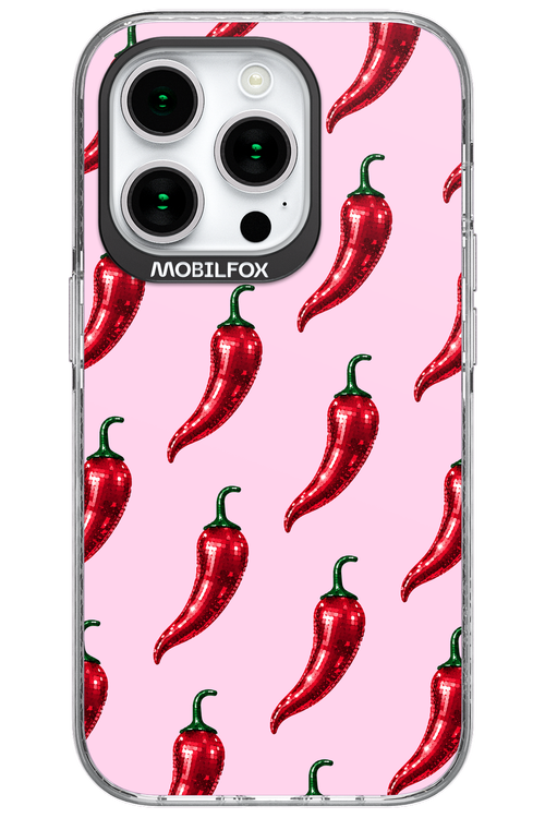 Chili Babe 2.0 - Apple iPhone 15 Pro
