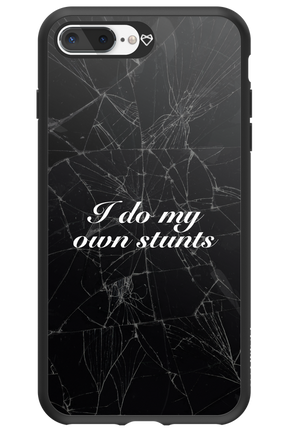 Stunts - Apple iPhone 8 Plus