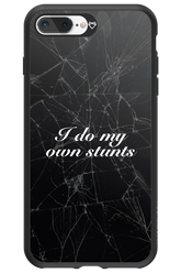 Stunts - Apple iPhone 8 Plus