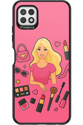 Just a Girll 2.0 - Samsung Galaxy A22 5G