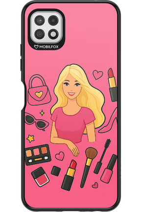 Just a Girll 2.0 - Samsung Galaxy A22 5G