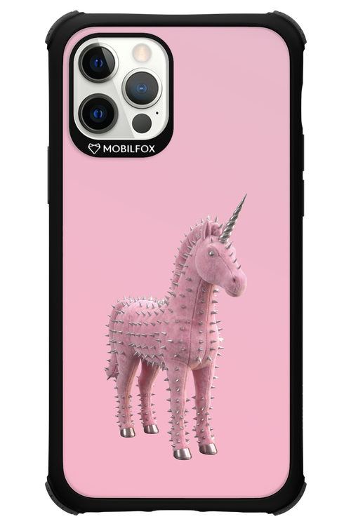 Punk Unicorn 2.0 - Apple iPhone 12 Pro
