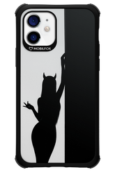 Devil Babe - Apple iPhone 12