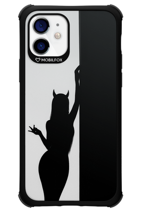 Devil Babe - Apple iPhone 12