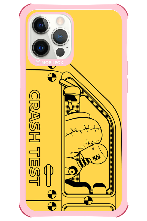 Crumple Zone - Apple iPhone 12 Pro Max