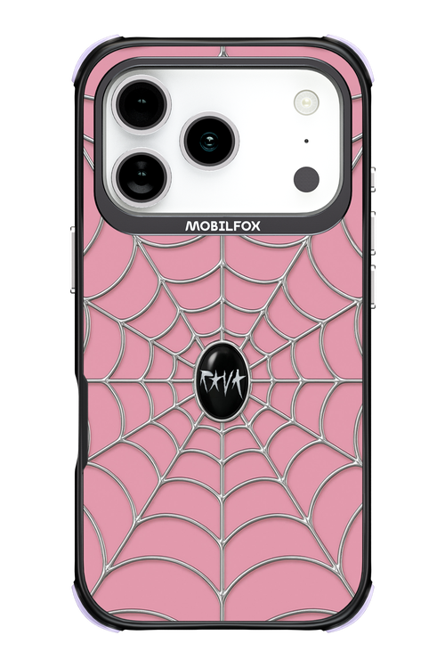 SpiderQueen 2.0 - Apple iPhone 17 Pro