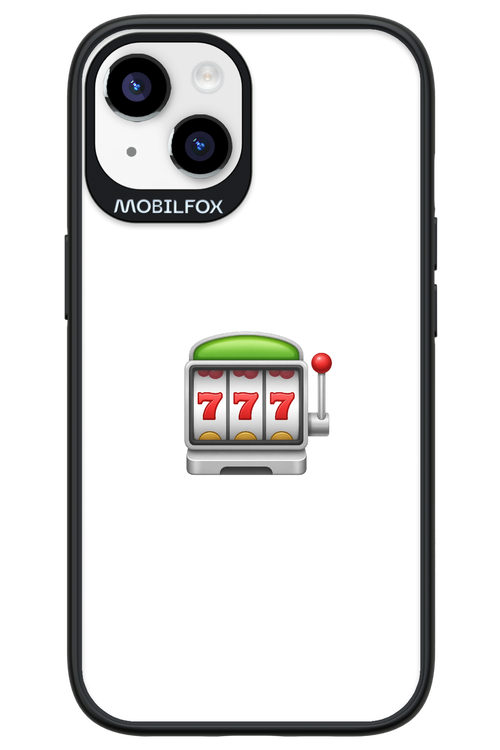 777 2.0 - Apple iPhone 14