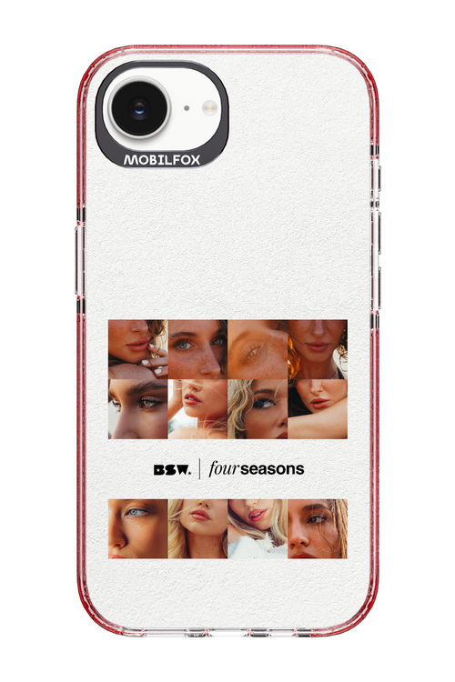 BSW FourSeasons 4 2.0 - Apple iPhone 17e