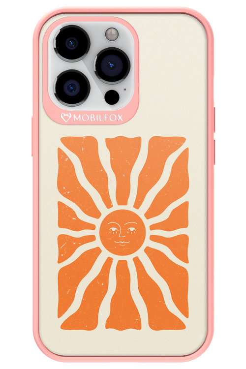 Solar Soul 2.0 - Apple iPhone 13 Pro