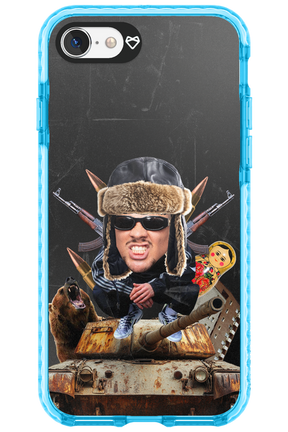 Final Boss - Apple iPhone 7