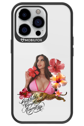 Island Money Muse 2.0 - Apple iPhone 13 Pro