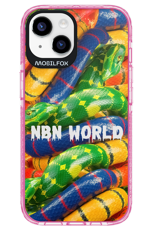 Wild 2.0 - Apple iPhone 14