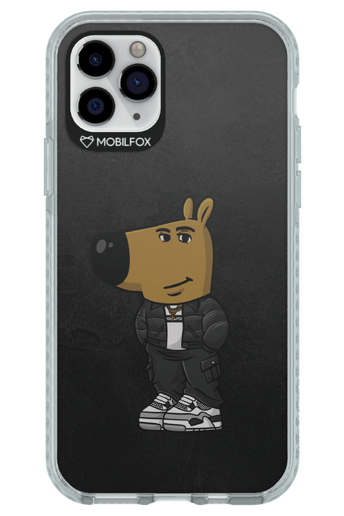 Chill Guy - Apple iPhone 11 Pro