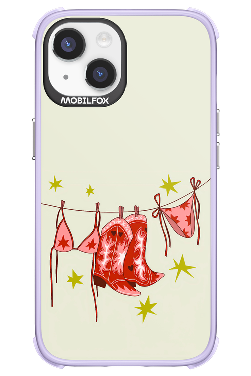 Laundry 2.0 - Apple iPhone 14