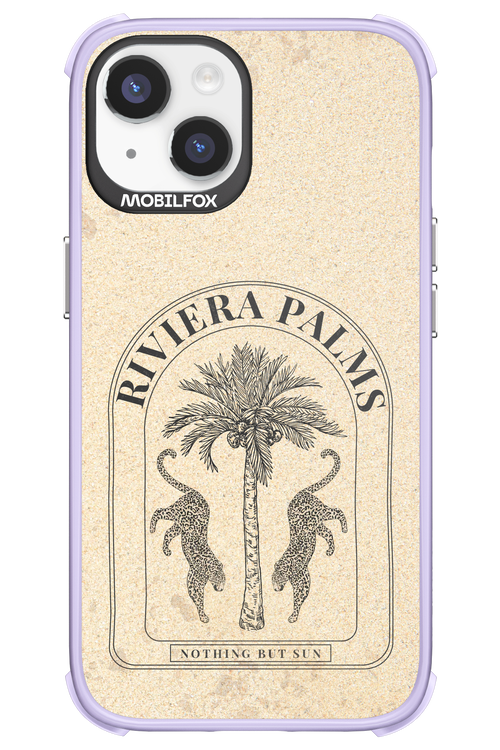 Riviera Palms 2.0 - Apple iPhone 14