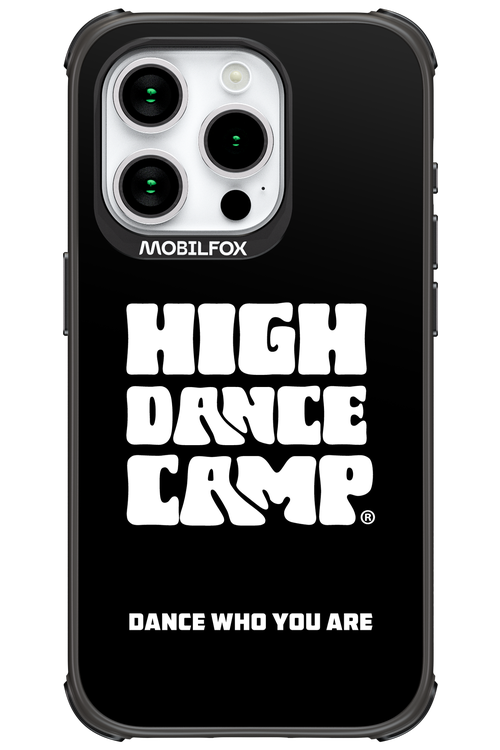 HDC 1 2.0 - Apple iPhone 15 Pro