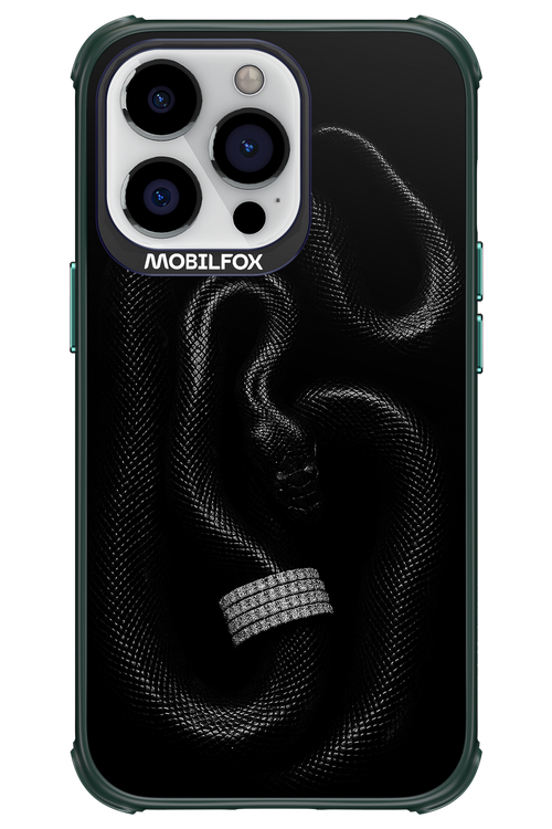 Diamond Mamba - Apple iPhone 13 Pro