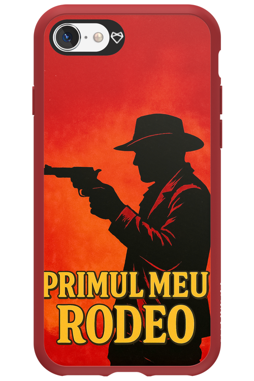 Rodeo - Apple iPhone 8