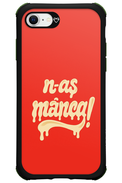 N-AȘ MÂNCA - Apple iPhone SE 2022