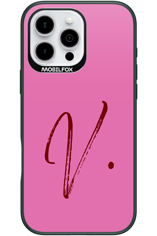 (Sorbet) V 2.0 - Apple iPhone 16 Pro Max