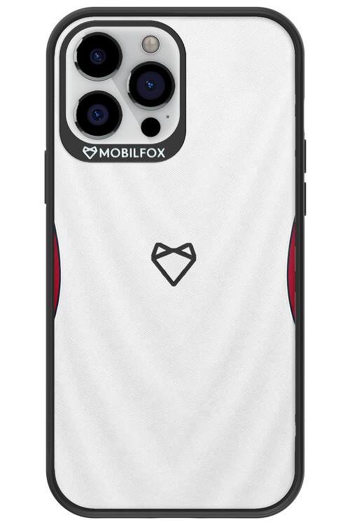 England X Mobilfox 2.0 - Apple iPhone 13 Pro Max