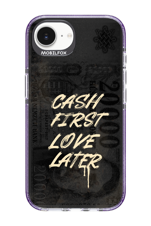 Love Later 2.0 - Apple iPhone 17e