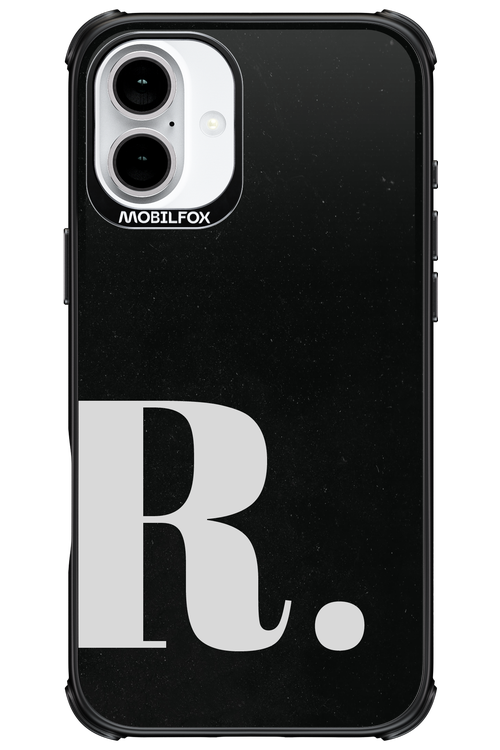 R (Off Space) 2.0 - Apple iPhone 16 Plus