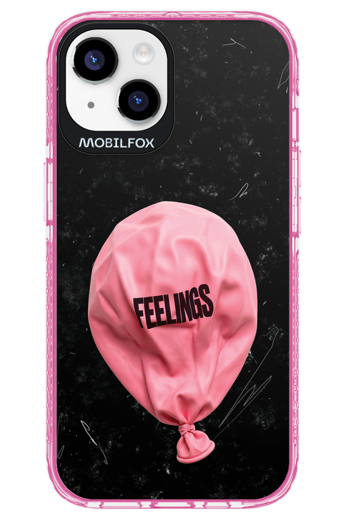 Feelings 2.0 - Apple iPhone 14