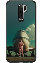 Zbor - Xiaomi Redmi 9