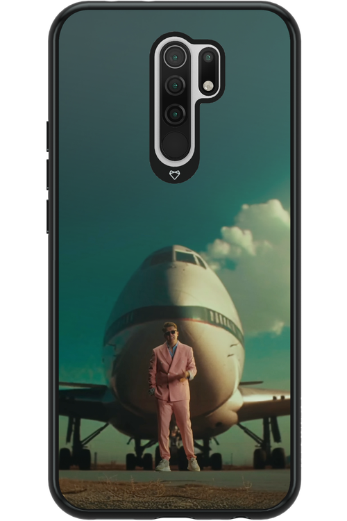 Zbor - Xiaomi Redmi 9