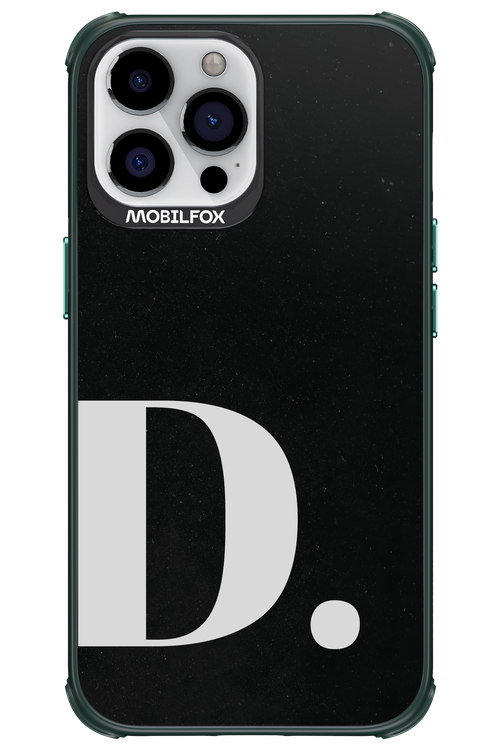 D (Off Space) 2.0 - Apple iPhone 13 Pro Max