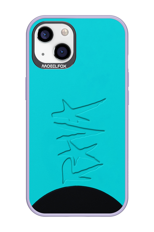 Rava Turquoise - Apple iPhone 13