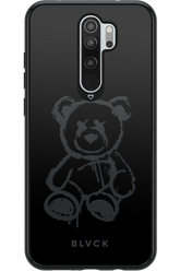 BLVCK BEAR - Xiaomi Redmi Note 8 Pro