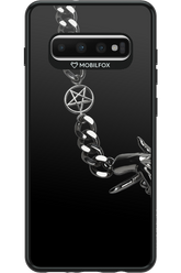 Chain stanga black 2.0 - Samsung Galaxy S10+