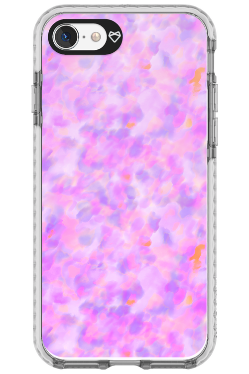 Lavender Field 2.0 - Apple iPhone SE 2020